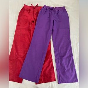 Women’s scrub pants